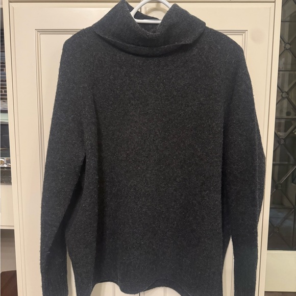 Aritzia Sweaters - Aritzia Community Plutarch Turtleneck Sweater